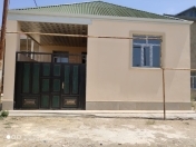 Satılır 3 otaqlı 90 m2 həyət evi Binəqədi
