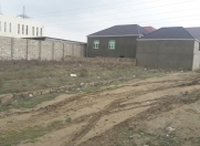 Satılır 6 sot torpaq Zabrat 1