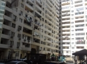 Satılır 3 otaqlı 130 m2 yeni tikili Nəriman Nərimanov m.