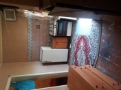 İcarəyə verilir 2 otaqlı 35 m2 köhnə tikili Gənclik m.