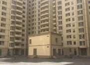Satılır 2 otaqlı 93 m2 yeni tikili Montin
