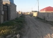 Satılır 5 sot torpaq Zabrat 1