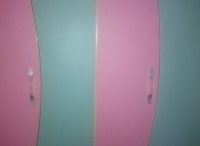 İcarəyə verilir 3 otaqlı 147 m2 yeni tikili Bakı Asiya Universiteti