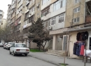 Satılır 2 otaqlı 65 m2 köhnə tikili Azadlıq prospekti m.