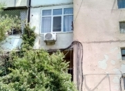 Satılır 2 otaqlı 58 m2 köhnə tikili Köhnə Günəşli