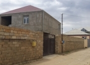 Satılır 6 otaqlı 260 m2 həyət evi Saray