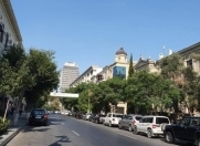 Satılır 3 otaqlı 70 m2 köhnə tikili Sahil m.