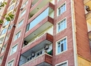 Satılır 3 otaqlı 106 m2 yeni tikili Zabitlər parkı