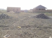 Satılır 4 sot torpaq Gəncə