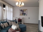 Satılır 3 otaqlı 93 m2 yeni tikili AAF PARK