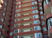 Satılır 4 otaqlı 111 m2 yeni tikili Yeni Yasamal