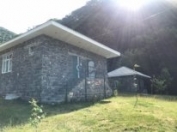 İcarəyə verilir 2 otaqlı 54 m2 həyət evi Qax