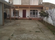 Satılır 5 otaqlı 197 m2 həyət evi Digah