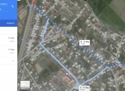 Satılır 3 sot torpaq Naxçıvan