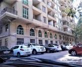 Satılır 3 otaqlı 125 m2 yeni tikili 9 mkr