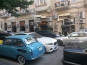 Satılır 3 otaqlı 290 m2 obyekt Sahil m.