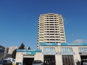 İcarəyə verilir 1 otaqlı 74 m2 yeni tikili Şah İsmayıl Xətai m.