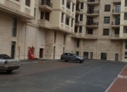 Satılır 3 otaqlı 142 m2 yeni tikili Ağ şəhər