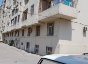 Satılır 8 otaqlı 225 m2 yeni tikili 8 km