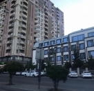 Satılır 3 otaqlı 102 m2 yeni tikili Qələbə dairəsi