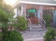 İcarəyə verilir 6 otaqlı 300 m2 bağ evi Novxanı