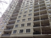 Satılır 1 otaqlı 71 m2 yeni tikili Nəriman Nərimanov m.