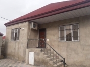 Satılır 5 otaqlı 150 m2 həyət evi Bahar