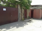 Satılır 4 otaqlı 100 m2 həyət evi Rəsulzadə