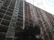 Satılır 3 otaqlı 140 m2 yeni tikili Təhsil Nazirliyi