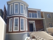 Satılır 5 otaqlı 200 m2 həyət evi Masazır