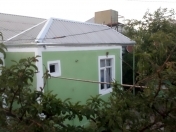 Satılır 6 otaqlı 196 m2 həyət evi Binəqədi