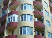 Satılır 3 otaqlı 123 m2 yeni tikili Azadlıq prospekti m.