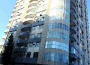 Satılır 3 otaqlı 154 m2 yeni tikili Nəriman Nərimanov m.
