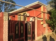 Satılır 3 otaqlı 100 m2 həyət evi Binəqədi