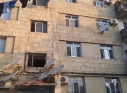 Satılır 2 otaqlı 37 m2 köhnə tikili Rəsulzadə