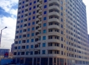 Satılır 3 otaqlı 95 m2 yeni tikili 8 km