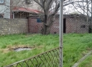 Satılır 17 sot torpaq Novxanı