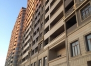 Satılır 2 otaqlı 64 m2 yeni tikili Cavanşir körpüsü