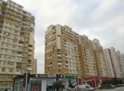 Satılır 4 otaqlı 148 m2 yeni tikili Həzi Aslanov m.