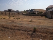 Satılır 10 sot torpaq Atyalı