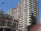 Satılır 3 otaqlı 106 m2 yeni tikili Nəriman Nərimanov m.