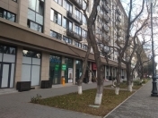 Satılır 2 otaqlı 60 m2 köhnə tikili Gənclik m.