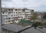 Satılır 3 otaqlı 80 m2 köhnə tikili Nəriman Nərimanov m.