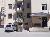 Satılır 1 otaqlı 38 m2 yeni tikili Xırdalan