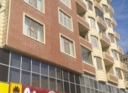 Satılır 2 otaqlı 125 m2 yeni tikili Dədə Qorqud parkı