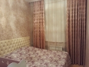 Satılır 4 otaqlı 80 m2 həyət evi Əhmədli
