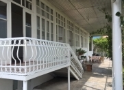 İcarəyə verilir 3 otaqlı 300 m2 həyət evi Şəki