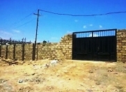 Satılır 10 sot torpaq Xocəsən