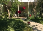 Satılır 4 otaqlı 100 m2 həyət evi Binəqədi