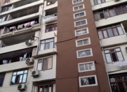 Satılır 4 otaqlı 112 m2 köhnə tikili 4 mkr